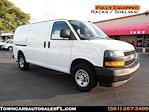 Used 2019 Chevrolet Express 2500 RWD, Upfitted Cargo Van for sale #KTT784 - photo 1