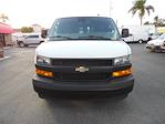 Used 2019 Chevrolet Express 2500 RWD, Upfitted Cargo Van for sale #KTT784 - photo 3