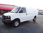 Used 2019 Chevrolet Express 2500 RWD, Upfitted Cargo Van for sale #KTT784 - photo 4