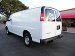 Used 2019 Chevrolet Express 2500 RWD, Upfitted Cargo Van for sale #KTT784 - photo 5