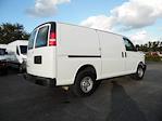 Used 2019 Chevrolet Express 2500 RWD, Upfitted Cargo Van for sale #KTT784 - photo 2