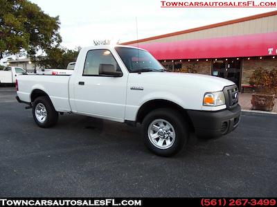 Used 2010 Ford Ranger Regular Cab 4x2, Pickup for sale #PU21112 - photo 1