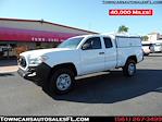 Used 2020 Toyota Tacoma Access Cab RWD, Pickup for sale #PU41128 - photo 1