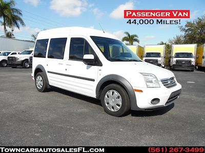 Used 2012 Ford Transit Connect XLT 4x2, Passenger Van for sale #PV214 - photo 1