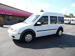 Used 2012 Ford Transit Connect XLT 4x2, Passenger Van for sale #PV214 - photo 3