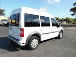 Used 2012 Ford Transit Connect XLT 4x2, Passenger Van for sale #PV214 - photo 2