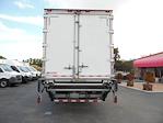 Used 2021 Isuzu FTR Regular Cab 4x2, Refrigerated Body for sale #RBT32133 - photo 6