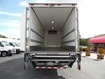 Used 2021 Isuzu FTR Regular Cab 4x2, Refrigerated Body for sale #RBT32133 - photo 8