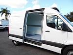 Used 2023 Mercedes-Benz Sprinter 2500 Standard Roof RWD, Carrier Refrigerated Body for sale #RCV6221 - photo 11