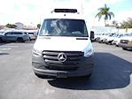 Used 2023 Mercedes-Benz Sprinter 2500 Standard Roof RWD, Carrier Refrigerated Body for sale #RCV6221 - photo 3