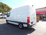 Used 2023 Mercedes-Benz Sprinter 2500 Standard Roof RWD, Carrier Refrigerated Body for sale #RCV6221 - photo 5