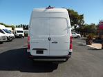 Used 2023 Mercedes-Benz Sprinter 2500 Standard Roof RWD, Carrier Refrigerated Body for sale #RCV6221 - photo 6