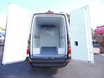 Used 2023 Mercedes-Benz Sprinter 2500 Standard Roof RWD, Carrier Refrigerated Body for sale #RCV6221 - photo 8