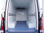 Used 2023 Mercedes-Benz Sprinter 2500 Standard Roof RWD, Carrier Refrigerated Body for sale #RCV6221 - photo 9