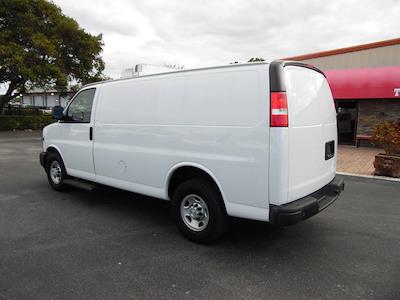 Used 2019 Chevrolet Express 2500 RWD, Thermo King Refrigerated Body for sale #RV3211 - photo 2