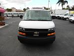 Used 2019 Chevrolet Express 2500 RWD, Thermo King Refrigerated Body for sale #RV3211 - photo 3