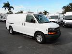 Used 2019 Chevrolet Express 2500 RWD, Thermo King Refrigerated Body for sale #RV3211 - photo 4