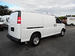 Used 2019 Chevrolet Express 2500 RWD, Thermo King Refrigerated Body for sale #RV3211 - photo 5