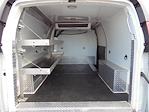 Used 2019 Chevrolet Express 2500 RWD, Thermo King Refrigerated Body for sale #RV3211 - photo 9