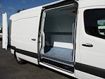 Used 2023 Mercedes-Benz Sprinter 2500 High Roof RWD, Carrier Direct-Drive Refrigerated Body for sale #RV3212 - photo 10