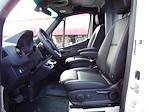 Used 2023 Mercedes-Benz Sprinter 2500 High Roof RWD, Carrier Direct-Drive Refrigerated Body for sale #RV3212 - photo 13