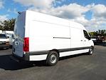 Used 2023 Mercedes-Benz Sprinter 2500 High Roof RWD, Carrier Direct-Drive Refrigerated Body for sale #RV3212 - photo 5