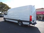 Used 2023 Mercedes-Benz Sprinter 2500 High Roof RWD, Carrier Direct-Drive Refrigerated Body for sale #RV3212 - photo 2