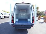 Used 2023 Mercedes-Benz Sprinter 2500 High Roof RWD, Carrier Direct-Drive Refrigerated Body for sale #RV3212 - photo 7