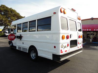 Used 2007 Chevrolet Express 3500 Work Van 4x2, Thomas Built Buses for sale #SB774 - photo 2