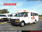 Used 2007 Chevrolet Express 3500 Work Van 4x2, Thomas Built Buses for sale #SB774 - photo 1