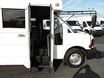 Used 2007 Chevrolet Express 3500 Work Van 4x2, Thomas Built Buses for sale #SB774 - photo 10