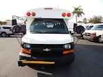 Used 2007 Chevrolet Express 3500 Work Van 4x2, Thomas Built Buses for sale #SB774 - photo 3