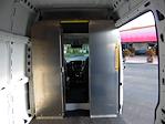 Used 2023 Ram ProMaster 3500 Super High Roof FWD, Empty Cargo Van for sale #SHRCV211 - photo 13