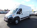 Used 2023 Ram ProMaster 3500 Super High Roof FWD, Empty Cargo Van for sale #SHRCV211 - photo 3