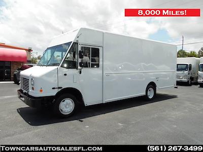 Used 2023 Freightliner MT 45 4x2, Utilimaster P1000 Step Van / Walk-in for sale #UM3771 - photo 1