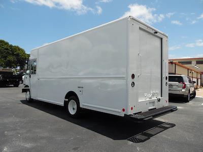 Used 2023 Freightliner MT 45 4x2, Utilimaster P1000 Step Van / Walk-in for sale #UM3771 - photo 2