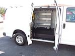 Used 2020 Chevrolet Express 2500 RWD, Ranger Design Upfitted Cargo Van for sale #WS4001 - photo 14