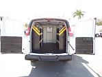 Used 2020 Chevrolet Express 2500 RWD, Ranger Design Upfitted Cargo Van for sale #WS4001 - photo 9