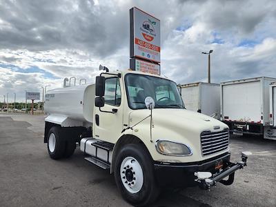 Used 2007 Freightliner M2 106 Conventional Cab 4x2, Water Truck for sale #1842 - photo 1