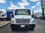 Used 2014 Freightliner M2 106 Conventional Cab 4x2, Flatbed Truck for sale #1843 - photo 3