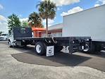 Used 2014 Freightliner M2 106 Conventional Cab 4x2, Flatbed Truck for sale #1843 - photo 5