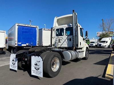 Used 2012 Freightliner Cascadia Day Cab 4x2, Semi Truck for sale #1949 - photo 2