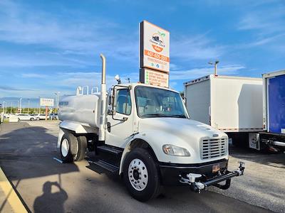 Used 2014 Freightliner M2 106 Conventional Cab 4x2, Water Truck for sale #1971 - photo 1