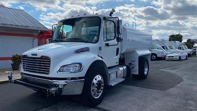 Used 2011 Freightliner M2 106 Conventional Cab 4x2, Tanker Truck for sale #2009 - photo 1