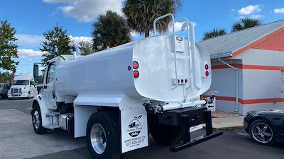 Used 2011 Freightliner M2 106 Conventional Cab 4x2, Tanker Truck for sale #2009 - photo 2