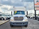 Used 2019 International DuraStar 4300 SBA 4x2, Box Truck for sale #2017 - photo 3