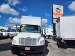 Used 2016 Freightliner M2 106 Conventional Cab 4x2, Box Truck for sale #2056 - photo 3