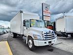 Used 2017 Hino 268 Single Cab 4x2, Box Truck for sale #2058 - photo 3