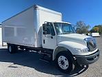 Used 2017 International DuraStar 4300 SBA 4x2, Box Truck for sale #2068 - photo 3