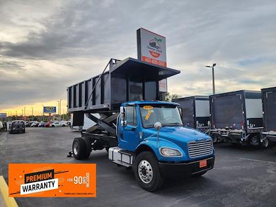 Used 2018 Freightliner M2 106 Conventional Cab 4x2, Dump Truck for sale #2073 - photo 1